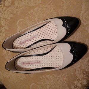 Reposh* Bait Footwear Flats